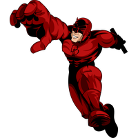 Daredevil Download Png PNG Image