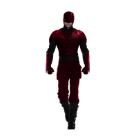 Daredevil Transparent PNG Image