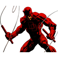 Daredevil Download Png Transparent HQ PNG Download | FreePNGImg