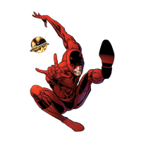 Daredevil Transparent Transparent HQ PNG Download | FreePNGImg