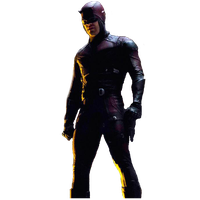 Daredevil Png File PNG Image