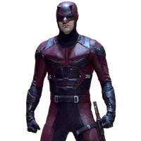Daredevil Png Image PNG Image
