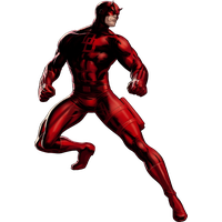 Daredevil Png Hd PNG Image