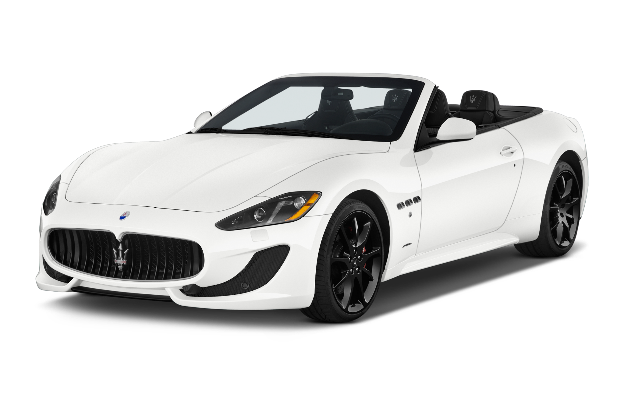 Maserati File PNG Image