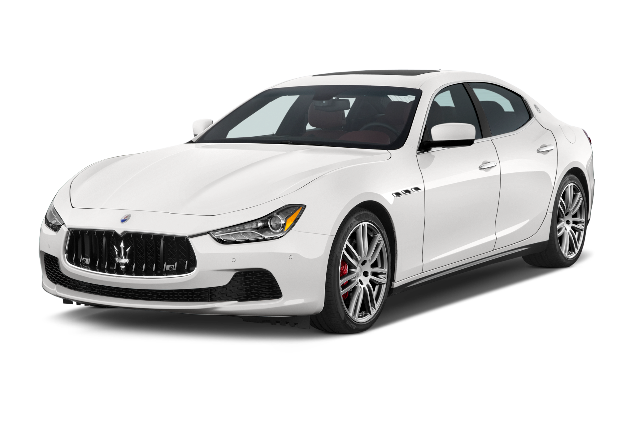 Maserati Photos Transparent PNG Image