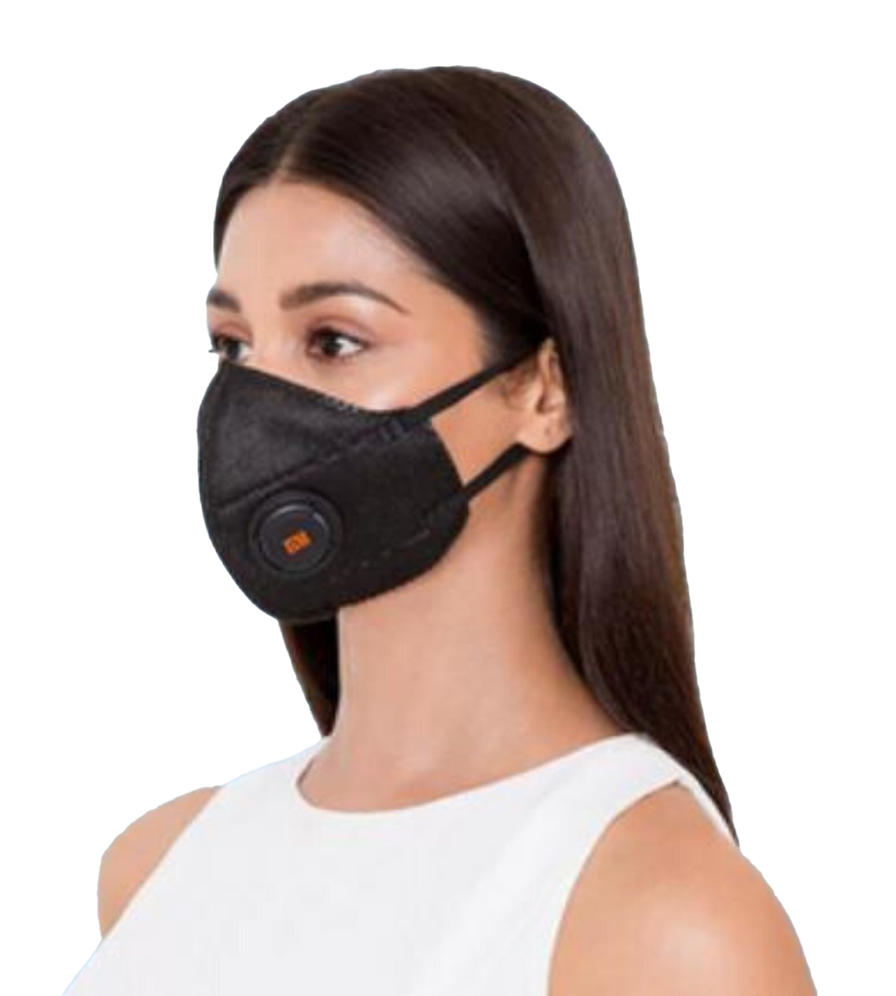 Face Mask Anti-Pollution Free HQ Image PNG Image
