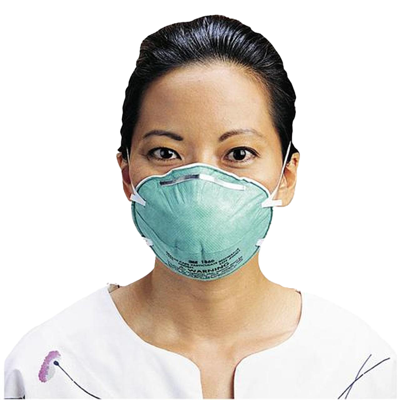 Respirator Mask Free Clipart HQ PNG Image