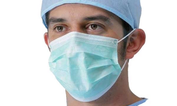 Mask Doctor PNG File HD PNG Image
