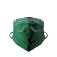 Medical Mask Free Clipart HQ