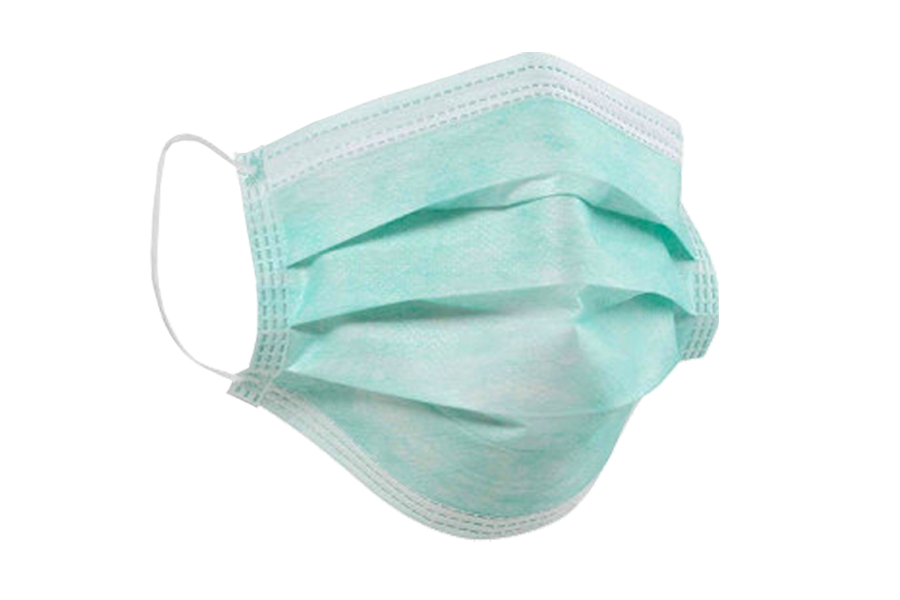 Surgical Mask PNG Download Free PNG Image