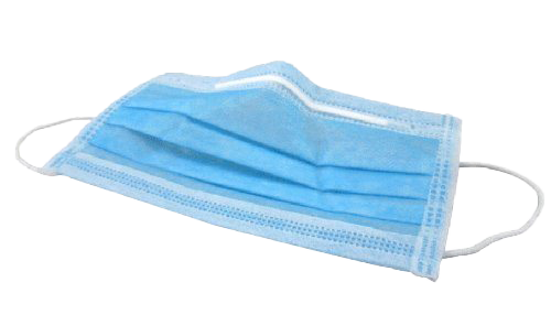 Surgical Mask Download Free Image PNG Image