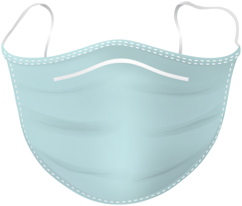 Surgical Mask PNG Image High Quality PNG Image