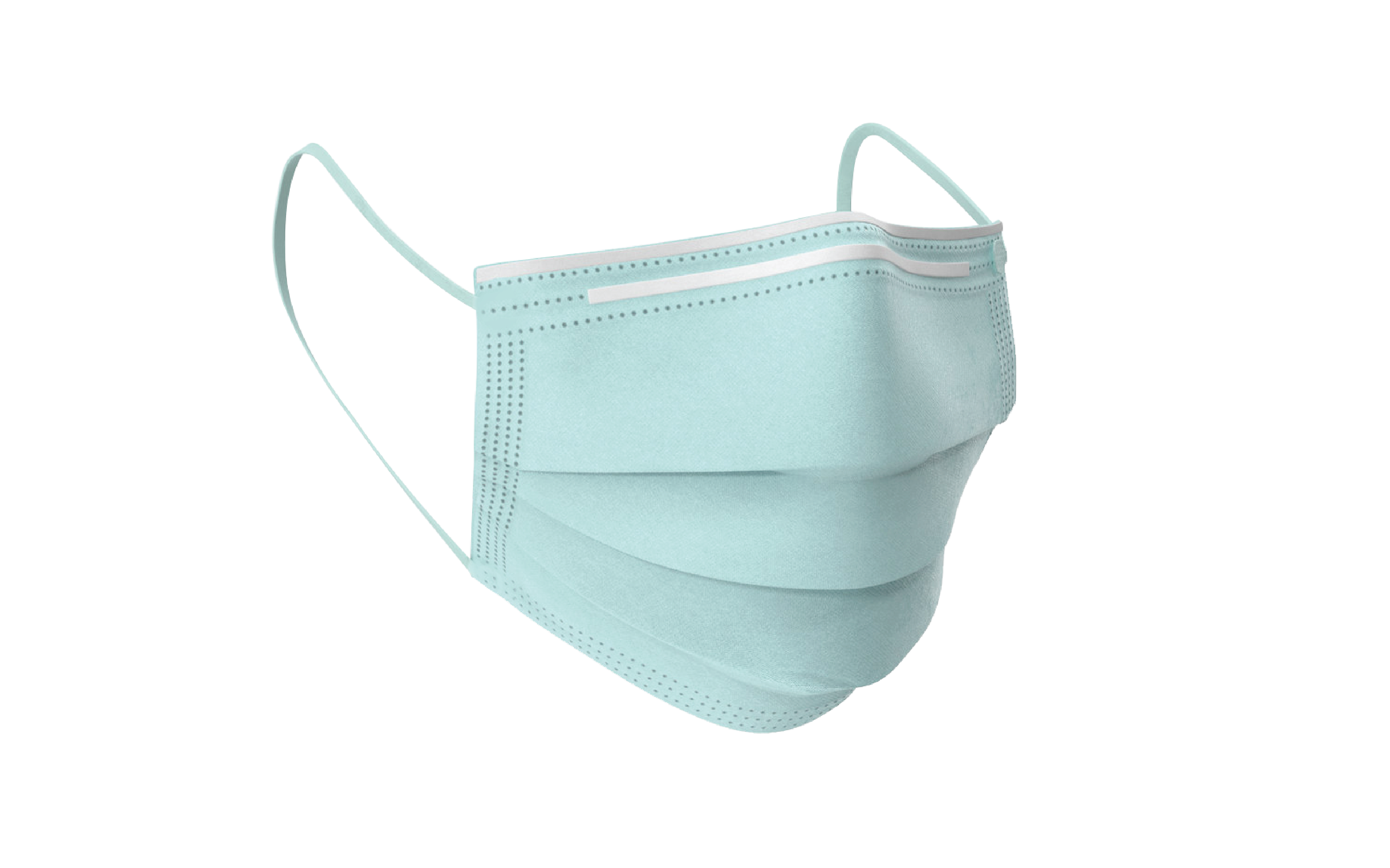 Surgical Mask Free Clipart HD PNG Image