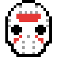 Mask Voorhees Jason PNG Image High Quality PNG Image