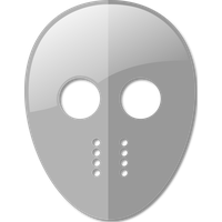 Mask Voorhees Jason HD Image Free PNG Image