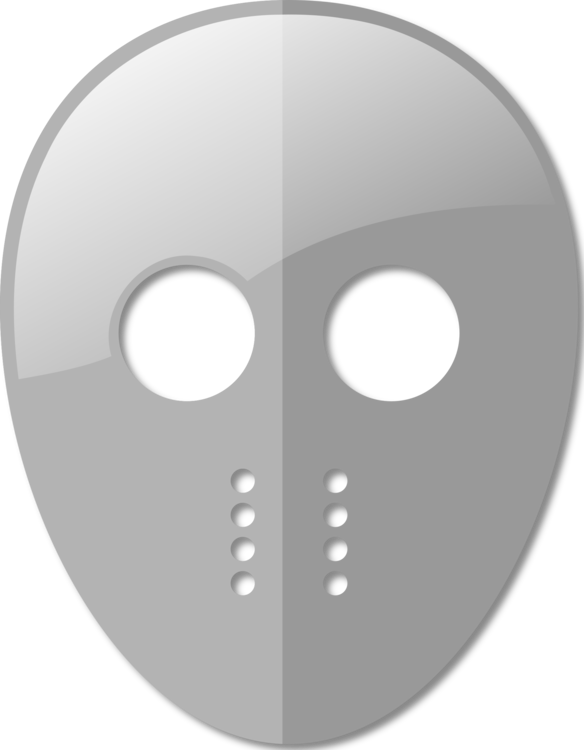 jason mask png