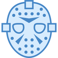 Mask Voorhees Jason PNG Download Free PNG Image