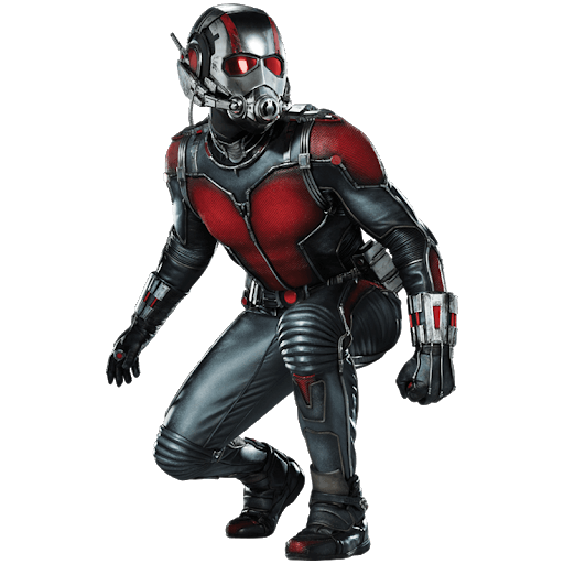 Mask Ant-Man PNG Image High Quality PNG Image