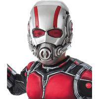 Mask Ant-Man Free Transparent Image HQ PNG Image