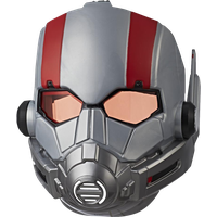 Photos Mask Ant-Man Free Transparent Image HD PNG Image