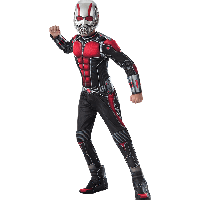 Picture Mask Ant-Man Free PNG HQ PNG Image