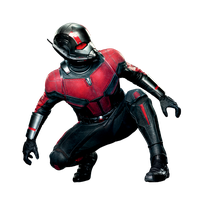 Mask Ant-Man Download HQ PNG Image