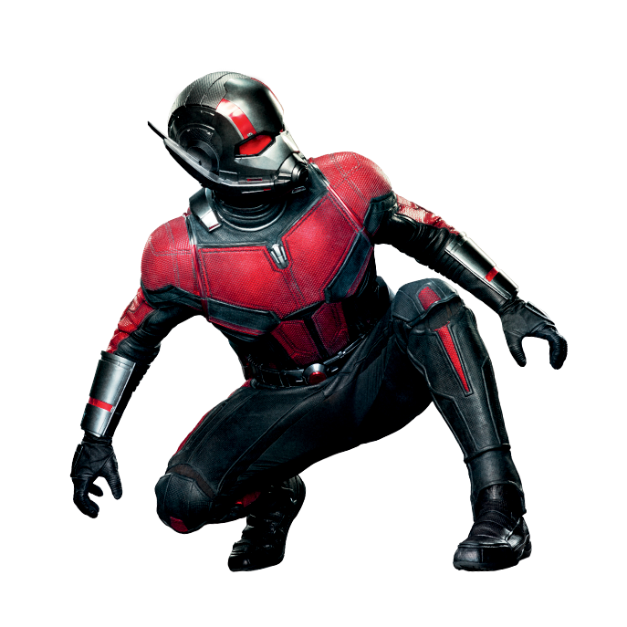 Mask Ant-Man Download HQ Transparent PNG Image