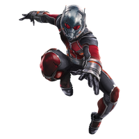 Mask Ant-Man PNG Free Photo PNG