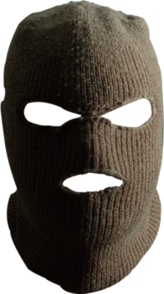 Mask Picture PNG Image