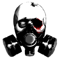 Gas Mask PNG