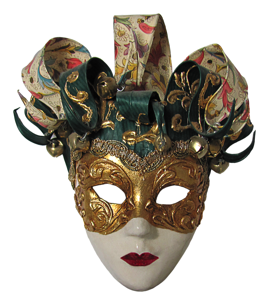 Mask Png Clipart PNG Image