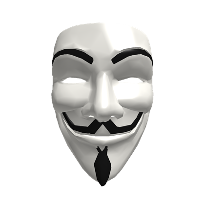 Download Anonymous Mask Picture HQ PNG Image | FreePNGImg