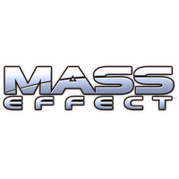 Mass Effect Logo Transparent HQ PNG Download | FreePNGImg