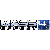 Mass Effect Logo Photos Transparent PNG Image