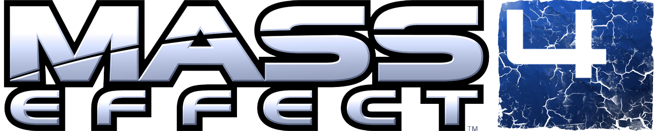 mass effect logo