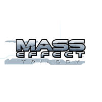 Mass Effect Logo Transparent HQ PNG Download | FreePNGImg