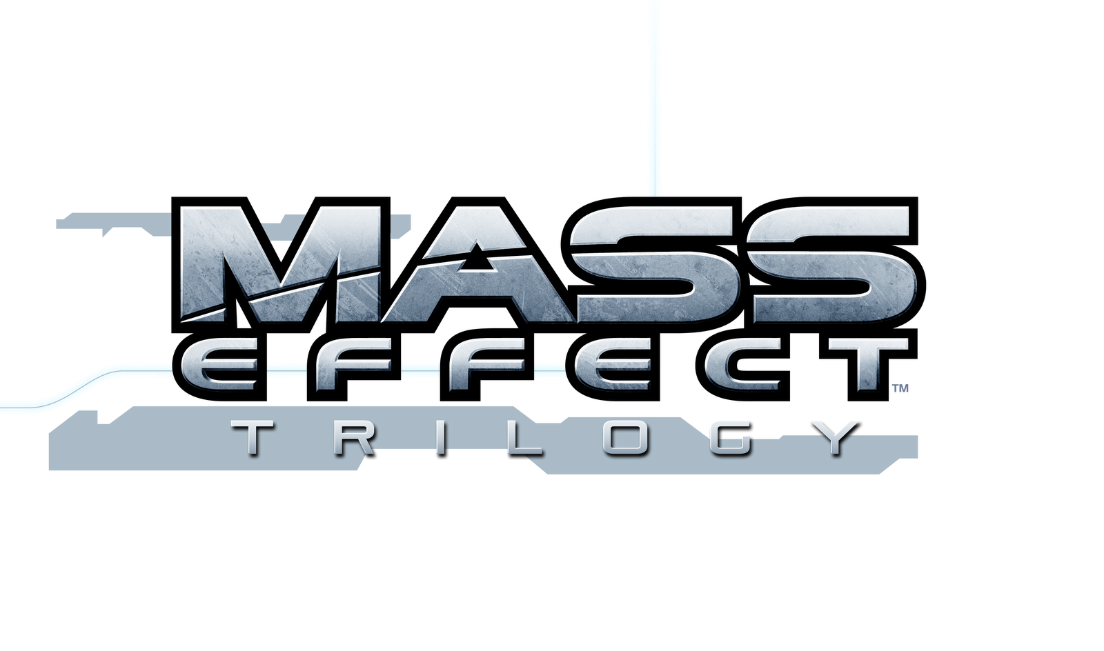 Mass Effect Logo Transparent PNG Image