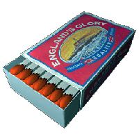 Matches Box Png Image PNG Image