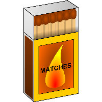 Matches Box Png Image PNG Image