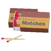 Matches Png Image PNG Image