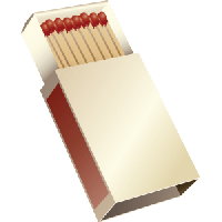 Matches Box Png Image PNG Image