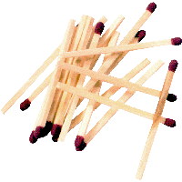 Matches Png Image PNG Image