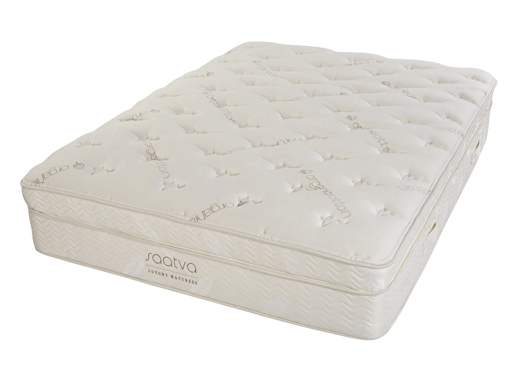 Mattress Transparent PNG Image