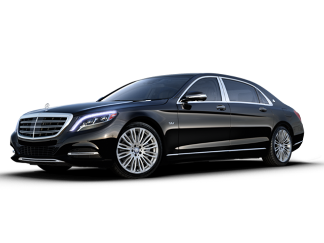 Maybach Photos Transparent PNG Image