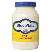 Mayonnaise PNG