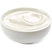 Mayonnaise PNG