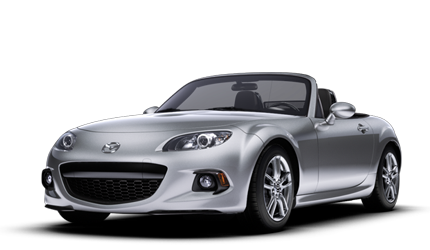 Mazda Car Image PNG Image