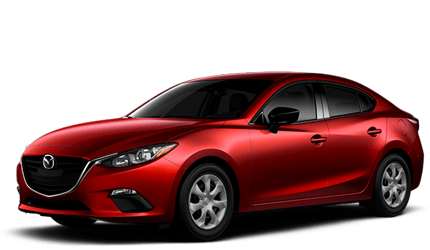 Mazda Car Clipart PNG Image