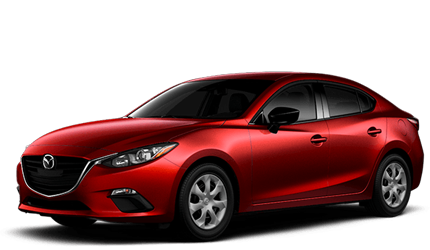 Mazda Car Clipart Transparent PNG Image