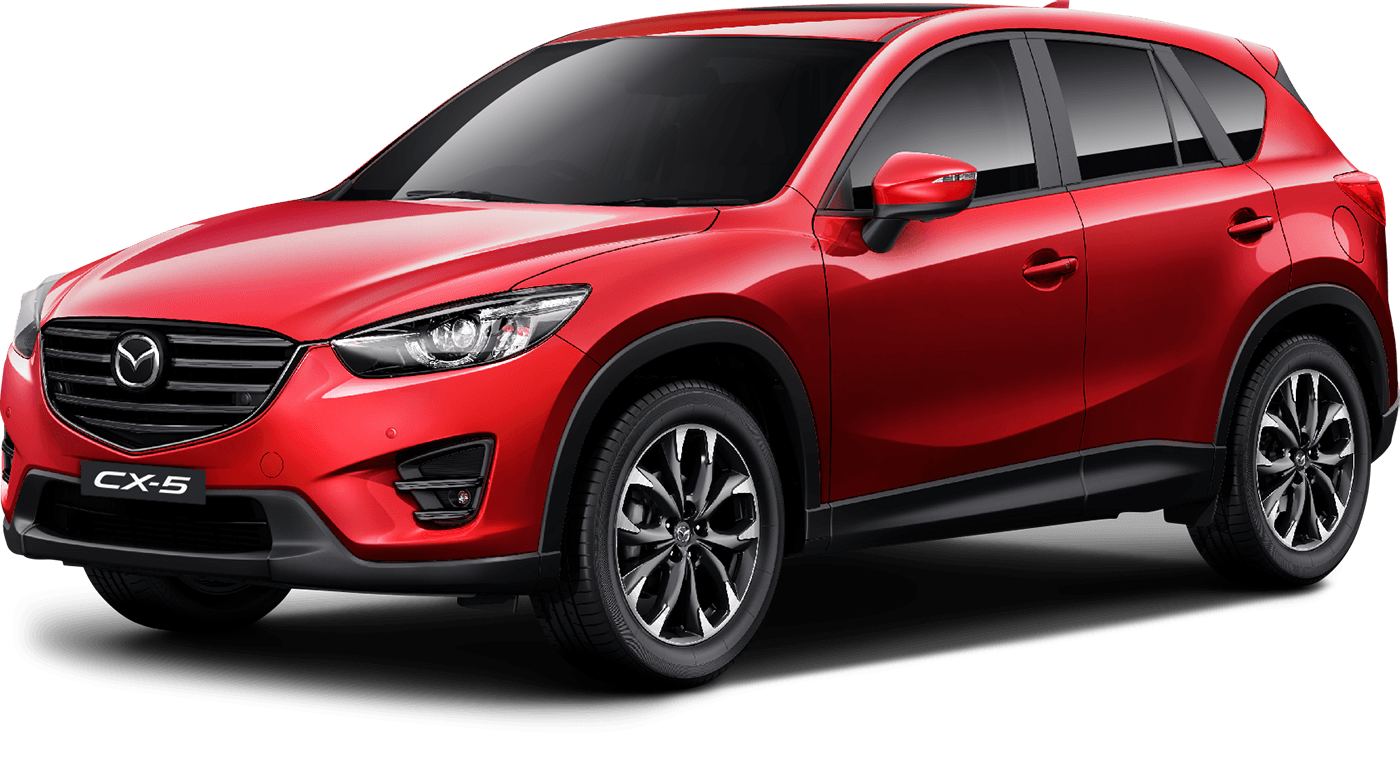 Mazda Car Hd PNG Image